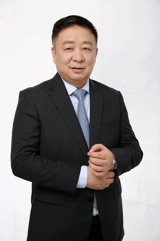 遼寧眾誠工業(yè)設備制造有限公司技術總裁彭紹東.gif